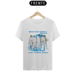Camiseta Brackstreet Boys Las Vegas 2025 - loja online