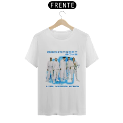 Camiseta Brackstreet Boys Las Vegas 2025 - loja online