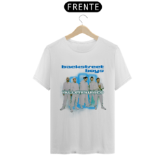 Camiseta Backstreet Boys Millennium 2.0 - loja online