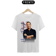 Camiseta Howie Dorough Backstreet Boys Letra H Assinatura na internet