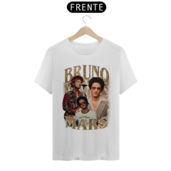 Camiseta Bruno Mars Ricky Regal - loja online