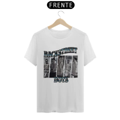 Camiseta Backstreet Boys Paparazzi - loja online