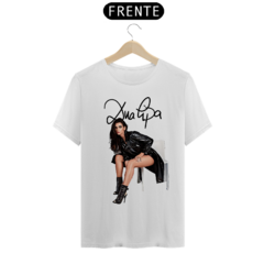Camiseta Dua Lipa Chair Diva na internet