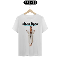Camiseta Dua Lipa Radical Optimism Tour Dua s Tour na internet