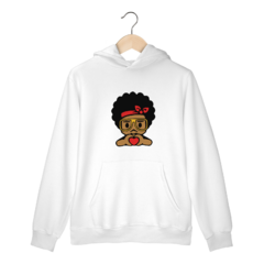 Moletom Canguru Bruno Mars Kawaii Frente na internet