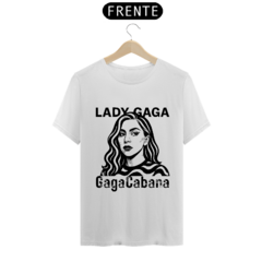 Camiseta Lady Gaga Gagacabana na internet
