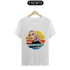 Camiseta Lady Gaga Sol de Janeiro - loja online