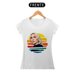 Baby Look Feminina Lady Gaga Sol de Janeiro - loja online