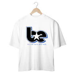 Camiseta Oversized Billie Eilish HMHAS na internet