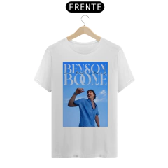 Camiseta Benson Boone In The Stars - loja online