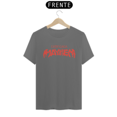 Camiseta Estonada Lady Gaga Mayhem na internet