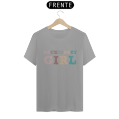 Camiseta Backstreet Girl Retrô - loja online