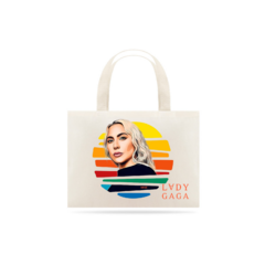Ecobag Lady Gaga Sol de Janeiro na internet