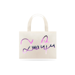Ecobag Dua Lipa Name na internet