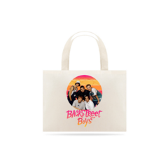 Ecobag Backstreet Boys Sunset na internet
