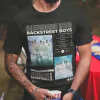 Camiseta Backstreet Boys Music - IWITW - comprar online
