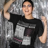 Camiseta Backstreet Boys Color Music - IWITW - comprar online