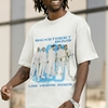 Camiseta Oversized Backstreet Boys Las Vegas 2025 - comprar online