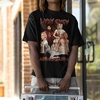 Camiseta Oversized Lady Gaga Abracadabra Clipe - comprar online