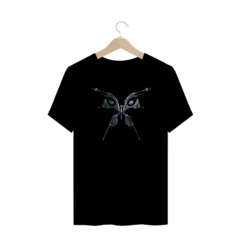 Camiseta Plus Size Katy Perry 143 na internet