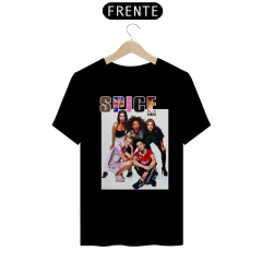 Camiseta Spice Model - Use Romani