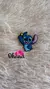 PIN STITCH