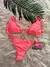 Corazon Coral - comprar online