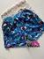 Short Looney Tunes azul - comprar online