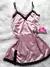 Camisolin Rosa Love - comprar online