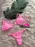 Corazon Rosa Chicle - comprar online