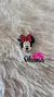 PIN MINNIE Y MICKEY - comprar online