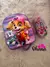 MOCHI Y CARTU POW PATROL ROSA - comprar online
