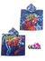 Poncho Spiderman - comprar online