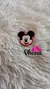 PIN MINNIE Y MICKEY en internet