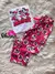 Minnie mouse rojo M/L - comprar online