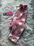 Pants Estrellas Fondo Rosa - comprar online
