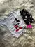 Mickey Body Blanco - comprar online