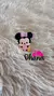 PIN MINNIE Y MICKEY - Ohana Mayoristas