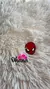 PIN SUPER HEROES - Ohana Mayoristas