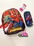 MOCHI Y CARTU SPIDERMAN - comprar online