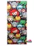 Toallon Super Heroes - comprar online