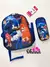 MOCHI Y CARTU SONIC - comprar online