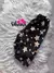 Pants Estrellas Marron fondo Negro - comprar online