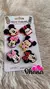 Blister Mickey y Minnie - comprar online
