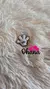PIN MINNIE Y MICKEY - comprar online