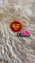 Imagen de PIN SUPER HEROES