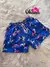 Short de baño Sonic Azul - comprar online