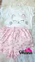 Gatito Blanco Petit - comprar online
