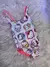Malla Kitty Caras - comprar online