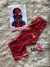 Spiderman Rojo M/L - comprar online